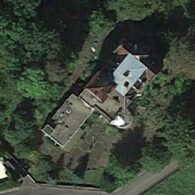 G Castle / Château G