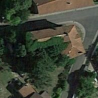 Mage Marsal House / Maison Mage Marsal