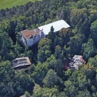 Ministers' Hotel HS / Hôtel aux ministres HS