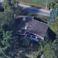 Night Terror Villa / Villa terreur nocturne