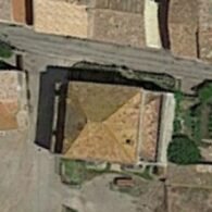 Bosh Manor / Manoir Bosh