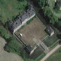Castle of the Lost Children / Château des enfants perdus