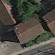 House of the Wild / Maison du sauvage