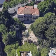 Isabelle Castle / Château Isabelle