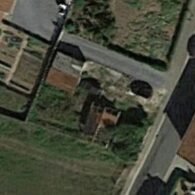 The little red car / La petite voiture rouge