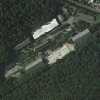 American Factory / Amerikanisches Firmengelände