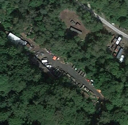 Army Cemetery