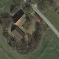 Bach Farm / Bach Bauernhof