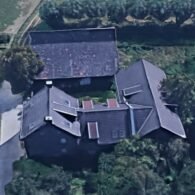 Backhoe House / Baggerhaus
