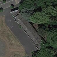 Beard Chapel / Chapel La Barbe