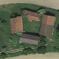 Big Farm / Grosser Bauernhof