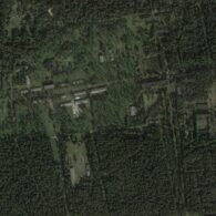 Bombodrom Camp