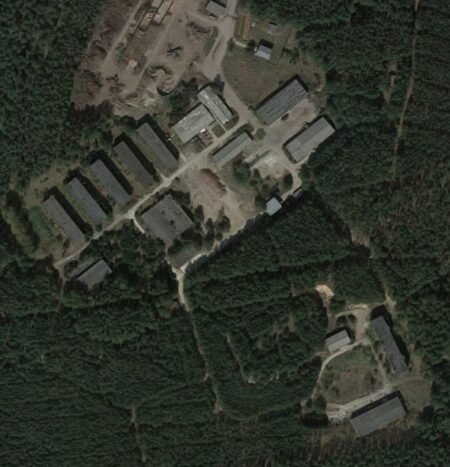 Bunker Mielke