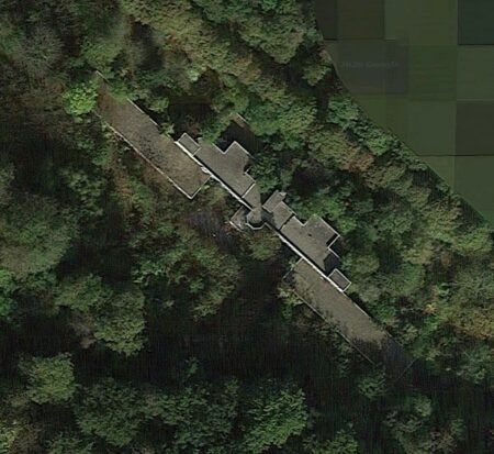 Fruminet Castle (and its surroundings) / Château Fruminet (et ses alentours) - Image 2