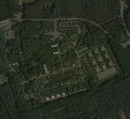 Hill Airbase / Luftwaffenstützpunkt Hill - Image 2