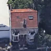 Jam House / Maison Confiture