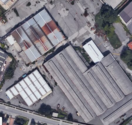 Lecco Factory