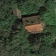 Little House / Kleines Häuschen
