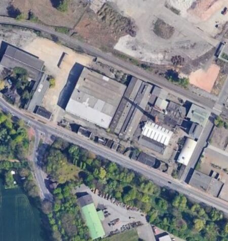 Metal Factory