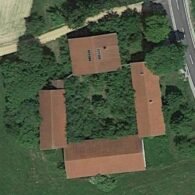 Old farm / Alter Bauernhof