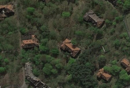 Psychiatric Hospital - Image 2