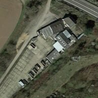 Scrapyard / Schrottplatz