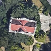 Small Pavilion / Petit Pavillon