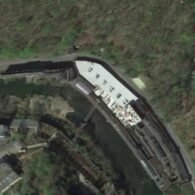 The River Factory / Die Flussfabrik