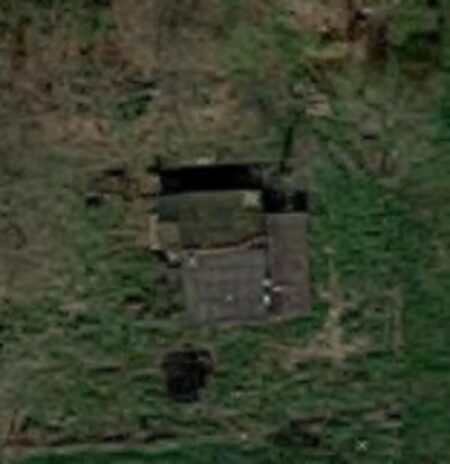 Twin cottages / Chalets Jumeaux - Image 2