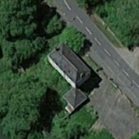 Viaduct Manor / Manoir du Viaduct