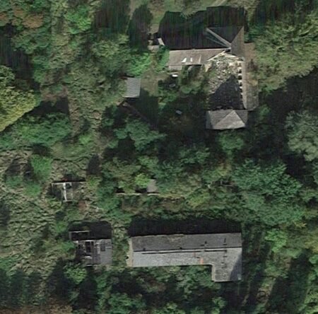 Brickyard / Ziegelei