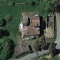 The master's house / La maison du maître
