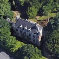 Castle O / Château O