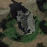 DP Castle / Château DP