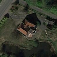 Grandmother's house / Maison Grand-mère