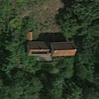 Lonely House / Maison isolé