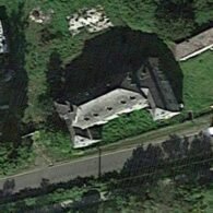 Vanilla Castle / Château Vanille