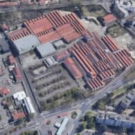 Big Industry / Grande Usine