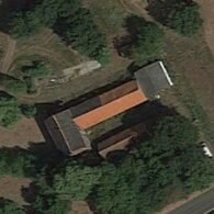 Black sheep farm / Maison mouton noir