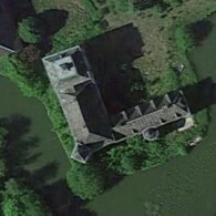 Elephant Castle / Château Éléphant