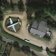 Discothèque Jetlag / Jetlag nightclub