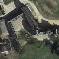 Policia Castle / Château Policia
