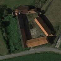 Newspaper Farm / Ferme aux journaux