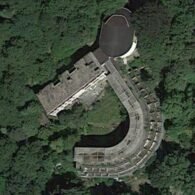 Bertha Gifford Sanctuary / Santuario Bertha Gifford