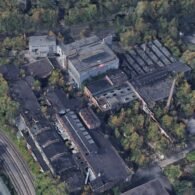 Z Factory / Fabrik Z