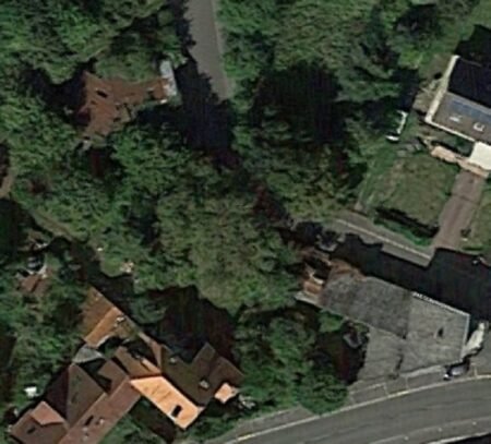 Martin Manor / Manoir Martin