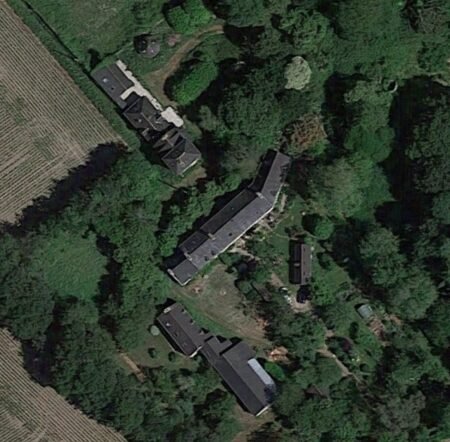 Morgane Castle / Château Morgane - Image 2
