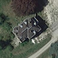 Castle Mercure / Château Mercure