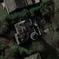 Castle Silver Tower / Château Tour d’Argent