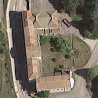 Convent Aphrodite / Couvent Aphrodite